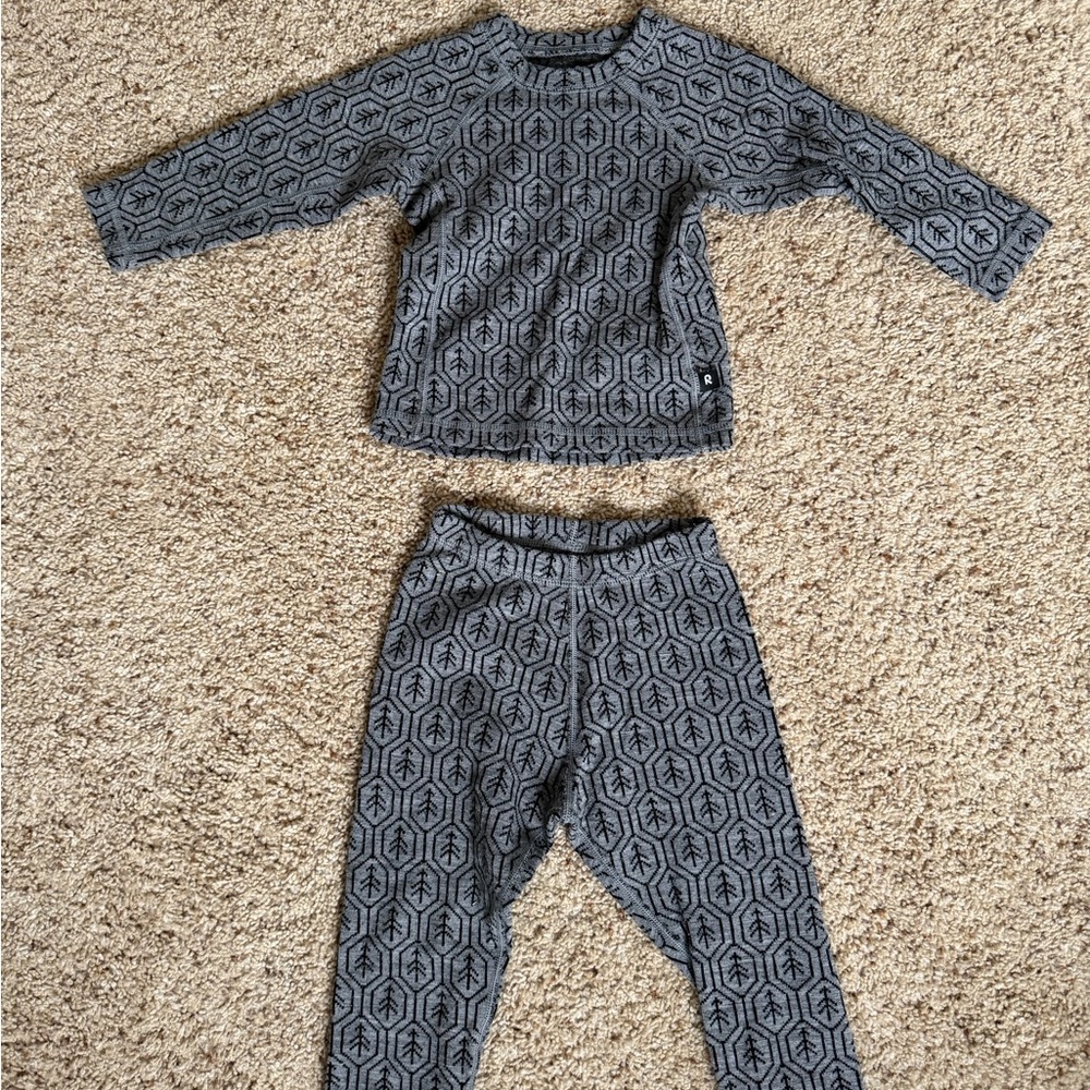 Reima Kids Baselayers